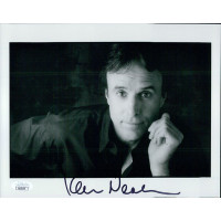 Kevin Nealon Actor Comedian Signed 8x10 Cardstock Photo JSA Authenticated