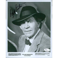 Robert Preston The Last Starfighter Signed 8x10 Glossy Photo JSA Authenticated Robert Preston The Last Starfighter Signed 8x10 Glossy Photo JSA Authenticated