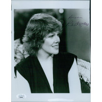 Lynn Redgrave Actress Signed 8x10 Glossy Photo JSA Authenticated Lynn Redgrave Actress Signed 8x10 Glossy Photo JSA Authenticated
