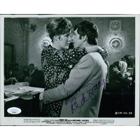 Lynn Redgrave Actress Signed 8x10 Original Still Glossy Photo JSA Authenticated Lynn Redgrave Actress Signed 8x10 Original Still Glossy Photo JSA Authenticated