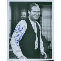 Rob Reiner Actor Director Signed 7x9 Original Still Photo JSA Authenticated Rob Reiner Actor Director Signed 7x9 Original Still Photo JSA Authenticated