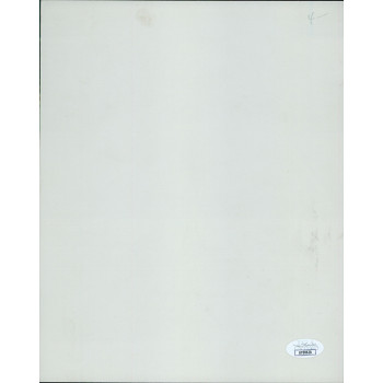 Pernell Roberts Trapper John Signed 8x10 Glossy Promo Photo JSA Authentic Kinks Pernell Roberts Trapper John Signed 8x10 Glossy Promo Photo JSA Authentic Kinks