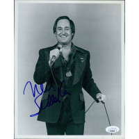 Neil Sedaka Pop Singer Pianist Signed 8x10 Glossy Photo JSA Authenticated