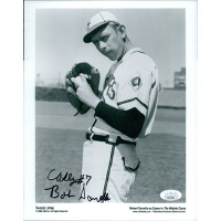 Robert Sorrells Twilight Zone Signed 8x10 Glossy Promo Photo JSA Authenticated Robert Sorrells Twilight Zone Signed 8x10 Glossy Promo Photo JSA Authenticated