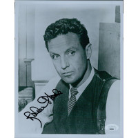 Robert Stack Untouchables Actor Signed 8x10 Glossy Photo JSA Authenticated Kinks Robert Stack Untouchables Actor Signed 8x10 Glossy Photo JSA Authenticated Kinks