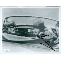 Gordon Waller Guitarist Singer Signed 8x10 Glossy Photo JSA Authenticated Gordon Waller Guitarist Singer Signed 8x10 Glossy Photo JSA Authenticated