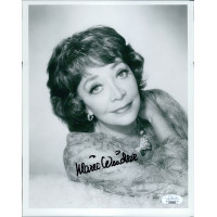 Marie Windsor Actress Signed 8x10 Glossy Photo JSA Authenticated Marie Windsor Actress Signed 8x10 Glossy Photo JSA Authenticated