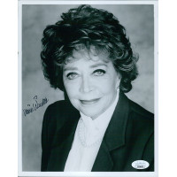 Marie Windsor Actress Signed 8x10 Mtte Photo JSA Authenticated Marie Windsor Actress Signed 8x10 Mtte Photo JSA Authenticated