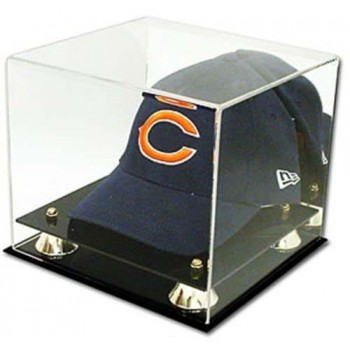 Deluxe Cap / Hat Display Case