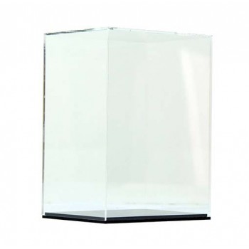 Funko POP Vinyl Figurine Hard Acrylic Plastic Protector Storage Box Case Funko POP Vinyl Figurine Hard Acrylic Plastic Protector Storage Box Case