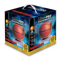 Ultra Pro Basketball UV Display Cube Holder Ultra Pro Basketball UV Display Cube Holder