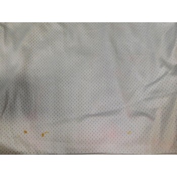 Randall Cunningham Signed Philadelphia Eagles Authentic Jersey JSA Authenticated