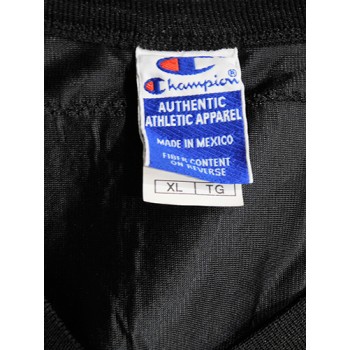 Jack Lambert Signed Pittsburgh Steelers Replica Jersey JSA Authenticated