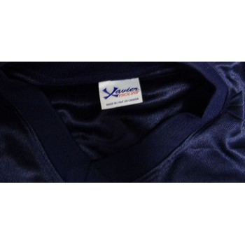 Deion Sanders Signed Dallas Cowboys Replica Jersey JSA Steiner Authentic