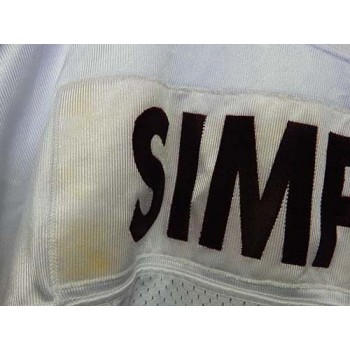 O.J. Simpson Signed USC Trojans Jersey PSA/DNA Authenticated