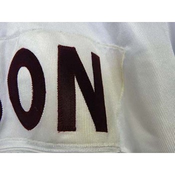 O.J. Simpson Signed USC Trojans Jersey PSA/DNA Authenticated