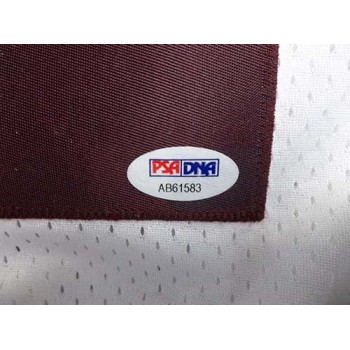 O.J. Simpson Signed USC Trojans Jersey PSA/DNA Authenticated