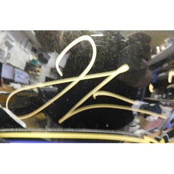 Jamal Lewis Baltimore Ravens Signed Authentic Full Size Helmet JSA Authenticated