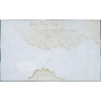 John Kuhn Green Bay Packers Signed 3x5 Index Card JSA Authenticated John Kuhn Green Bay Packers Signed 3x5 Index Card JSA Authenticated