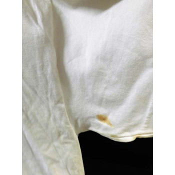 National Sports Convention Signed Shirt by 6 Players JSA Authenticated