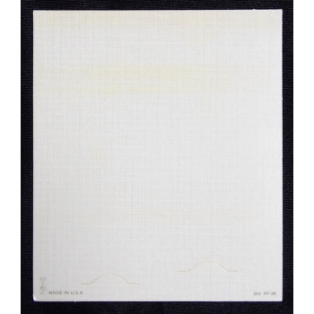 Jim Plunkett Signed 4.5x5.25 Photo Frame JSA Authenticated