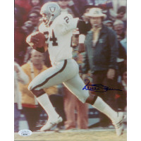 Willie Brown Oakland Raiders Signed 8x10 Glossy Photo JSA Authenticated Willie Brown Oakland Raiders Signed 8x10 Glossy Photo JSA Authenticated