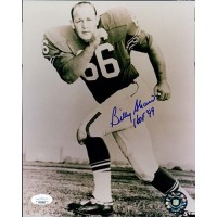 Billy Shaw Buffalo Bills Signed 8x10 Glossy Photo JSA Authenticated Billy Shaw Buffalo Bills Signed 8x10 Glossy Photo JSA Authenticated