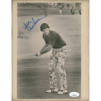 Ken Anderson Cincinnati Bengals Signed 8x10 Glossy Photo JSA Authenticated Ken Anderson Cincinnati Bengals Signed 8x10 Glossy Photo JSA Authenticated