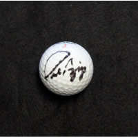 Paul Azinger PGA Golfer Signed Titleist Golf Ball JSA Authenticated