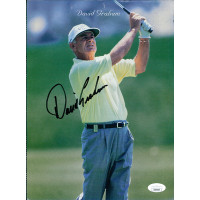 David Graham PGA Golfer Signed 8x11 Cut Magazine Page Photo JSA Authenticated David Graham PGA Golfer Signed 8x11 Cut Magazine Page Photo JSA Authenticated