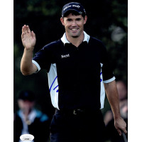 Padraig Harrington PGA Golfer Signed 8x10 Glossy Photo JSA Authenticated Padraig Harrington PGA Golfer Signed 8x10 Glossy Photo JSA Authenticated