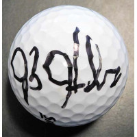JB Homes PGA Signed Srixon Golf Ball JSA Authenticated