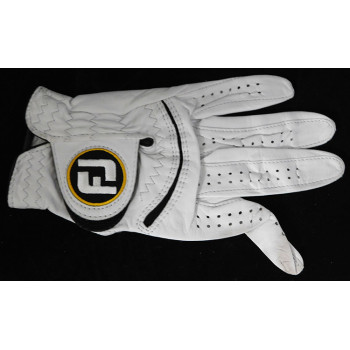 Sarah Kemp LPGA Golfer Signed Used FootJoy Glove JSA Authenticated