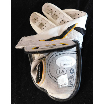 In-Kyung Kim LPGA Golfer Signed FootJoy UsedGolf Glove JSA Authenticated