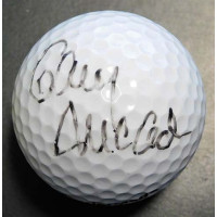 Gary McCord PGA Signed Taylor Made Golf Ball JSA Authenticated