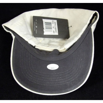 Johnny Miller PGA Golfer Signed Timilick Tahoe Adjustable Hat JSA Authenticated