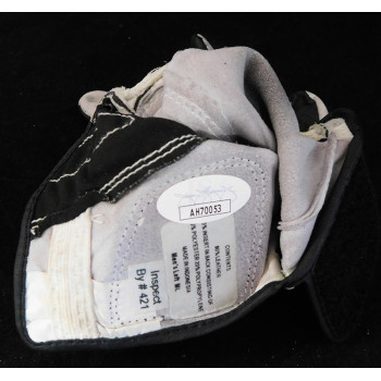 Lonnie Nielsen PGA Golfer Signed Used TaylorMade Glove JSA Authenticated