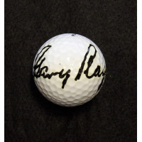 Gary Player PGA Golfer Signed Titleist Golf Ball JSA Authenticated