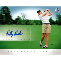 Reilley Rankin Signed 2004 SP Signature Shots 8x10 Stock Photo UDA Authenticated Reilley Rankin Signed 2004 SP Signature Shots 8x10 Stock Photo UDA Authenticated