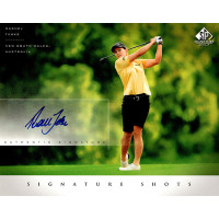Rachel Teske Signed 2004 SP Signature Shots 8x10 Photo UDA Authenticated Rachel Teske Signed 2004 SP Signature Shots 8x10 Photo UDA Authenticated