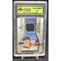 Keyon Dooling 2005-06 Upper Deck Sweet Shot Swatches Card #SW-KD /250 CGGS 10