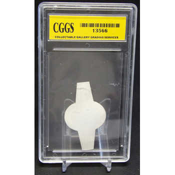 Max Baer 1979 Spanera Boksers Cigar Labels #4 CGGS 10 Mint