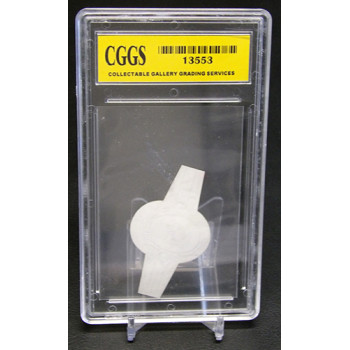 Primo Carnera 1979 Spanera Boksers Cigar Labels #10 CGGS 10 Mint