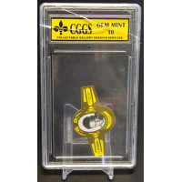 Ezzard Charles 1979 Spanera Boksers Cigar Labels #13 CGGS 10 Mint