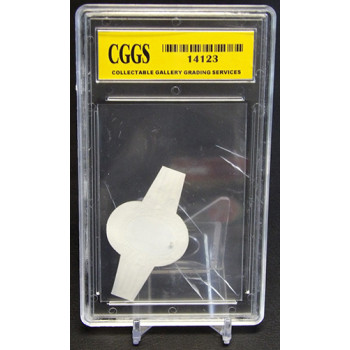 Henry Cooper 1979 Spanera Boksers Cigar Labels #15 CGGS 10 Mint