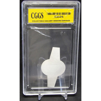 Henry Cooper 1979 Spanera Boksers Cigar Labels #15 CGGS 10 Mint