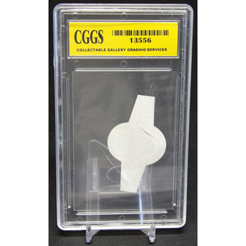 Tommy Farr 1979 Spanera Boksers Cigar Labels #9 CGGS 10 Mint