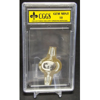 Ingemar Johansson 1979 Spanera Boksers Cigar Labels #17 CGGS 10 Mint