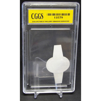 Sonny Liston 1979 Spanera Boksers Cigar Labels #16 CGGS 10 Mint