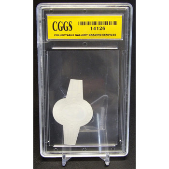 Rocky Marciano 1979 Spanera Boksers Cigar Labels #13 CGGS 10 Mint